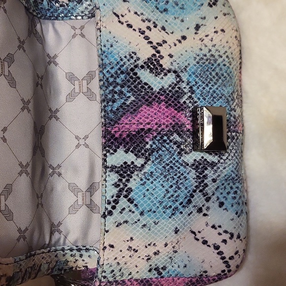 AIMEE KESTENBERG LEATHER BAG - Picture 4 of 10